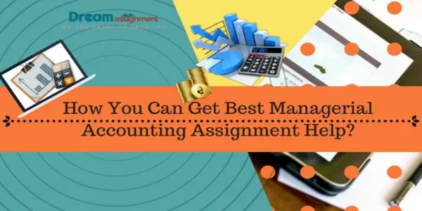 managerial accounting assignment help