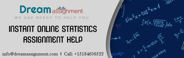 online statistics assignment help