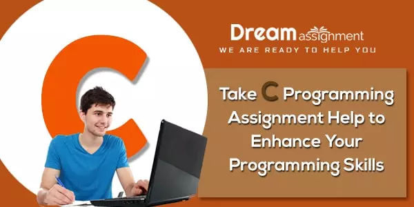 Who provides the best assignment help for C programming?