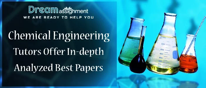 chemical engineering tutors