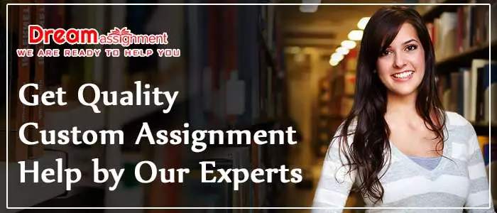 custom assignment help