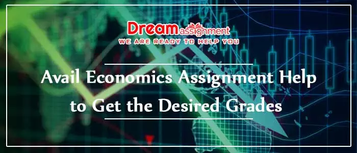 economics assignment help