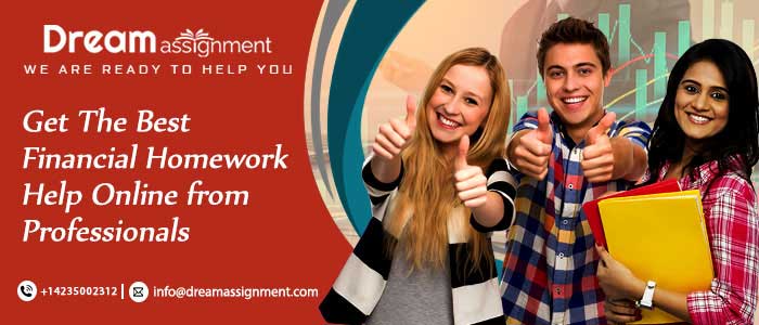 financial management homework help online