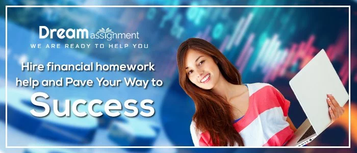 financial homework help