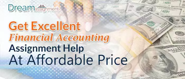 financial accounting assignment help