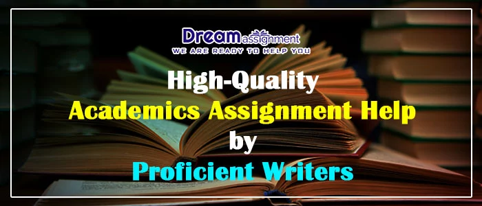 academics assignment help