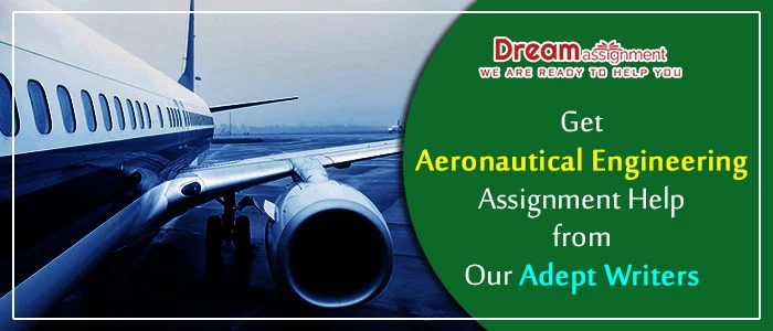 aeronautical engineering assignment help