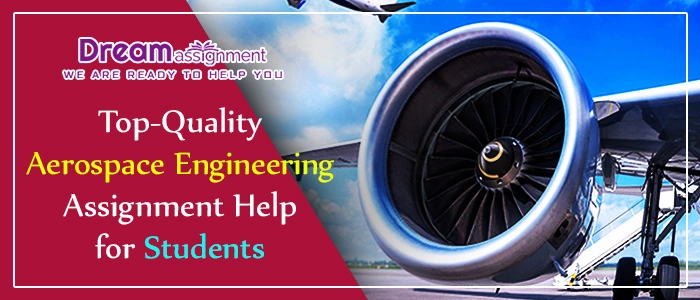 aerospace engineering assignment help