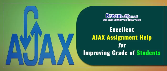 Ajax assignment help