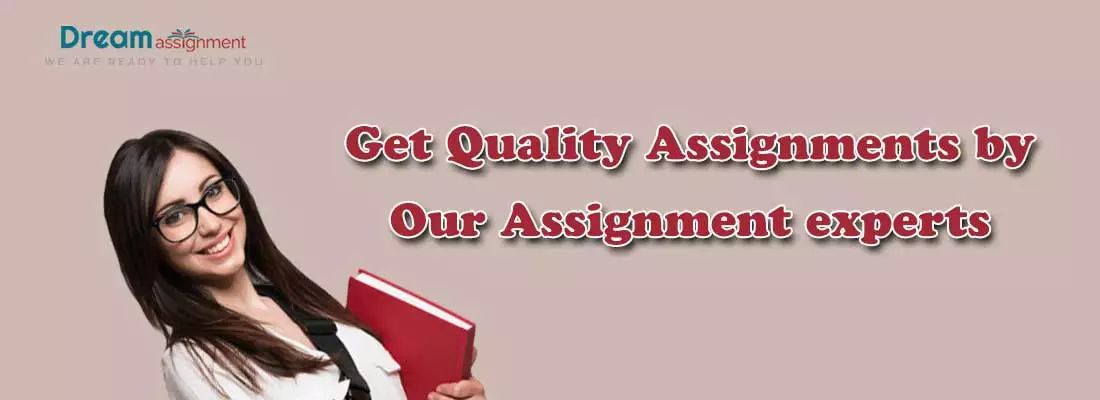 assignment experts