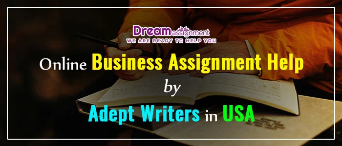 business assignment help