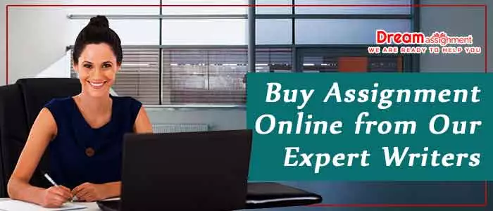 buy assignment online