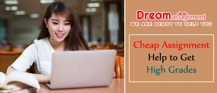 cheap assignment help