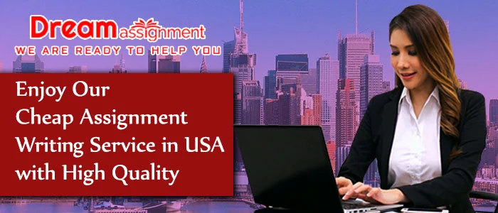 cheap assignment writing service