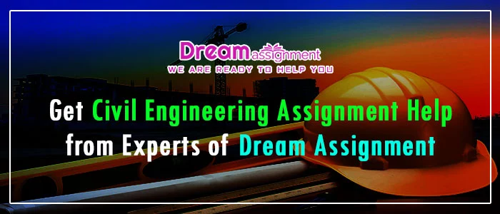 civil engineering assignment help