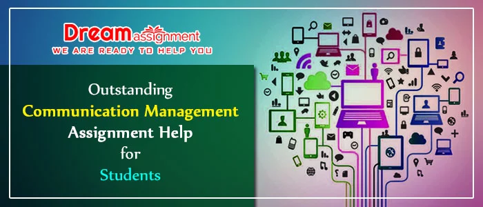 communication management assignment help