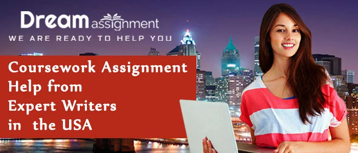 coursework assignment help