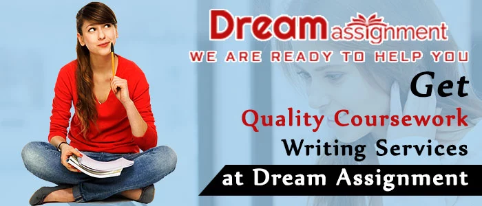coursework writing services