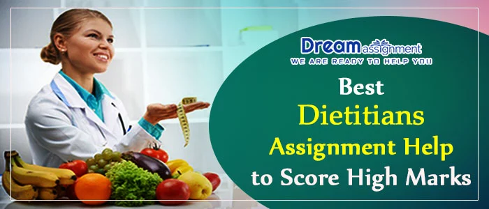 dietitians assignment help