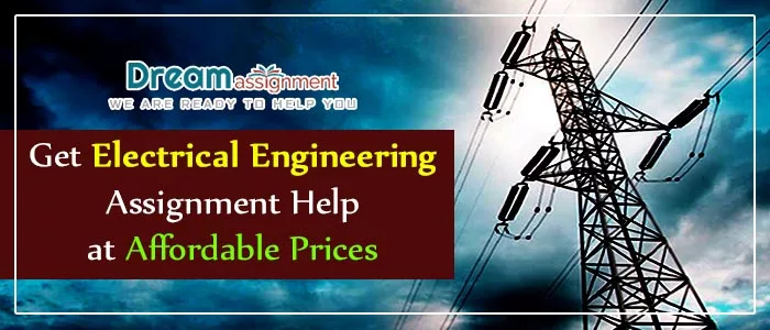 electrical engineering assignment help