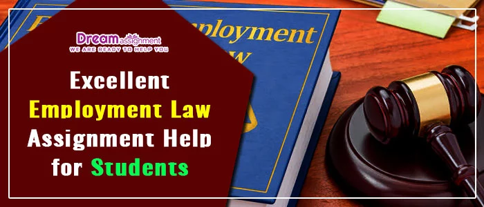 employment law assignment help