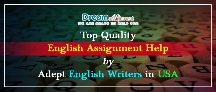 english assignment help