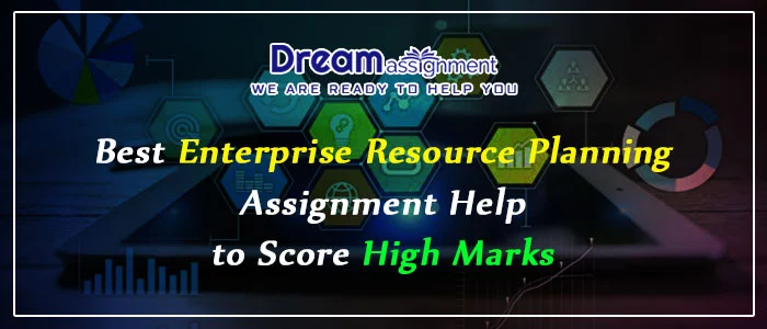 enterprise resource planning assignment help