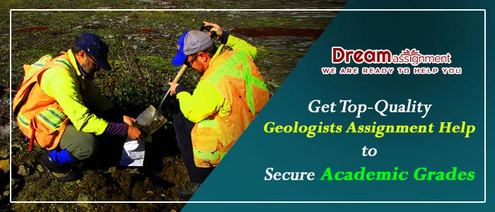  geologists assignment help