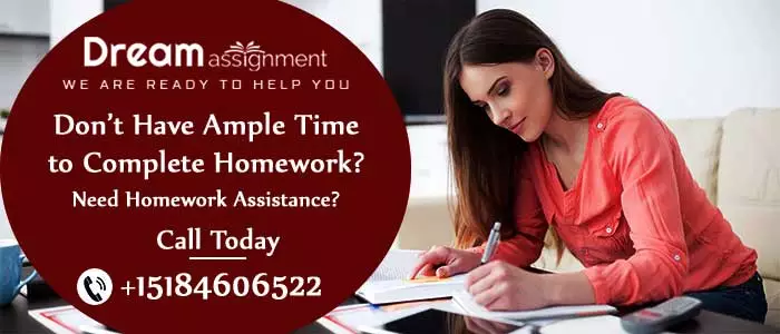 homework assistance