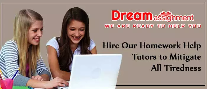 homework help tutors