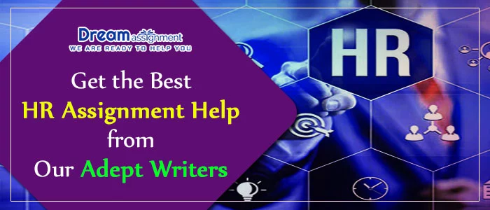 HR Assignment Help