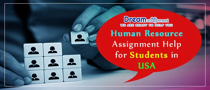 human resource assignment help