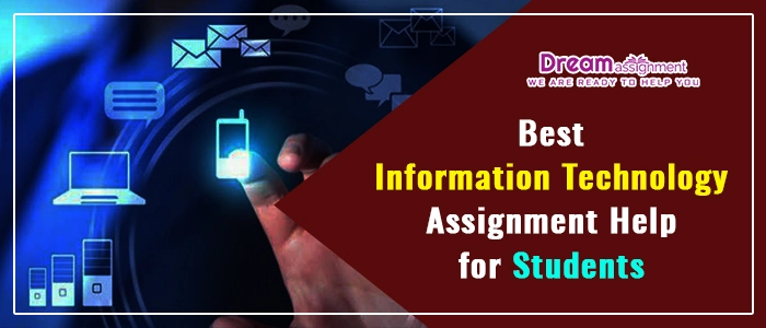 information technology assignment help