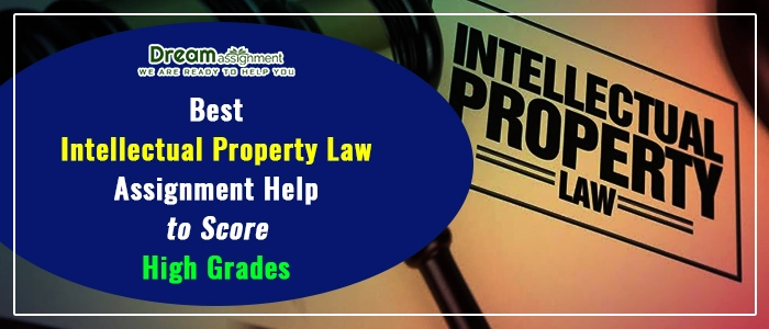 intellectual property assignment help