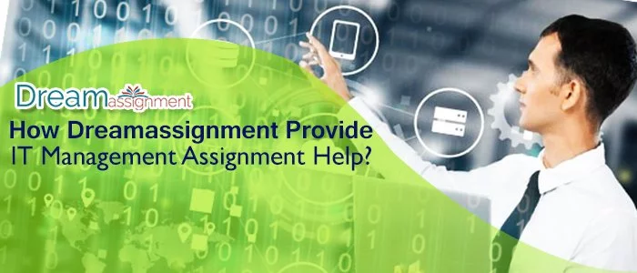 it management assignment help