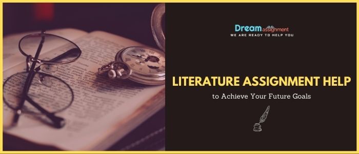 literature assignment help