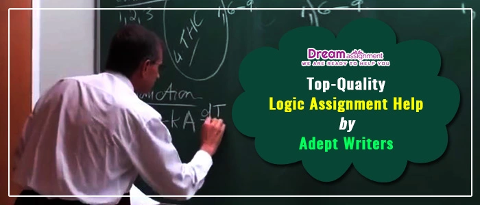 logic assignment help