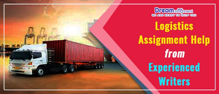 logistics assignment help