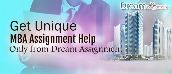 mba assignment help