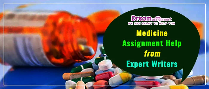 medicine assignment help