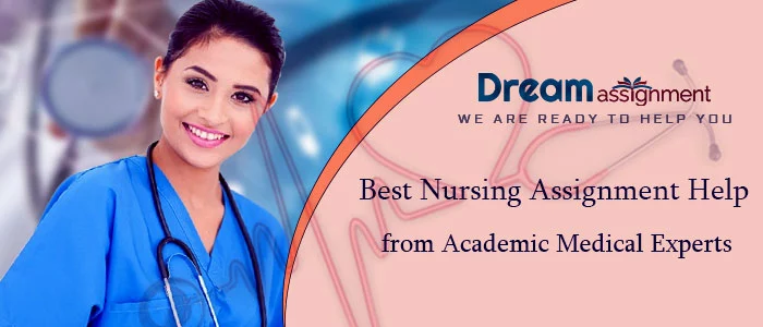 nursing assignment help