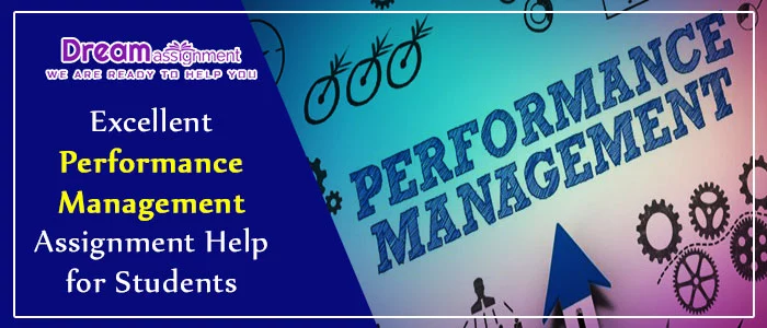 performance management assignment help