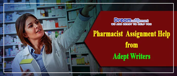 pharmacist assignment help