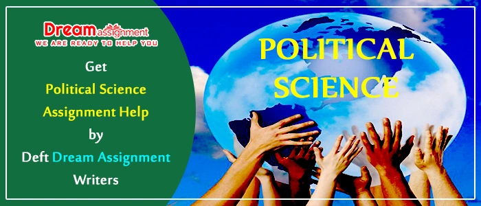 political science assignment help