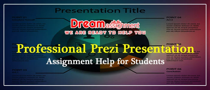 prezi presentation assignment help