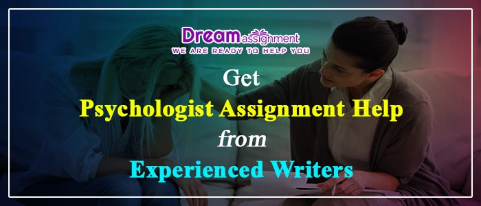 psychologist assignment help