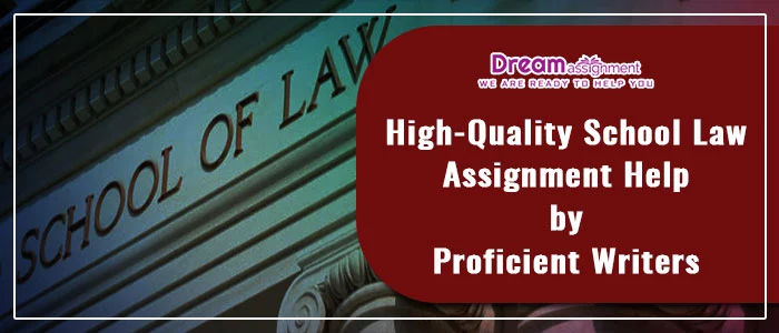 school law assignment help