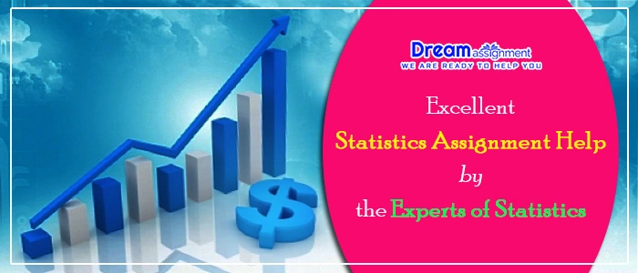 statistics assignment help