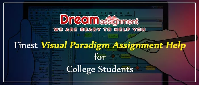 visual paradigm assignment help